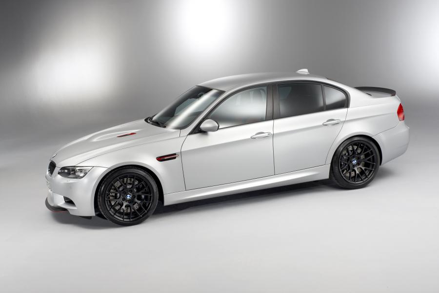  BMW M3 CRT 2011 года  (фото 60 из 76)
